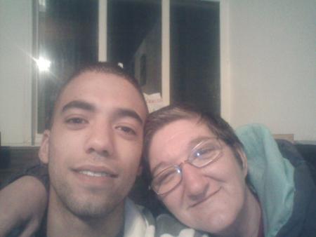 Mon amour et ma belle maman