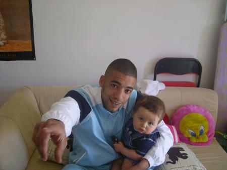 Mon Amour et B�b� K�lyan