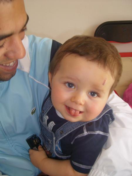 P'tit bout de langue