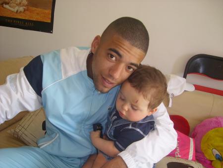 Mon ch�ri et Mon b�b� par Int�rim...