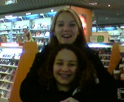 Moi et ma meilleure amie