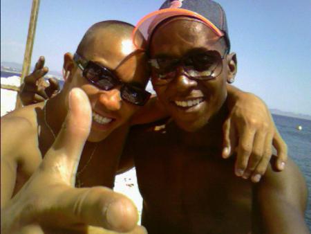 Mon Chou et Ptit Ourson