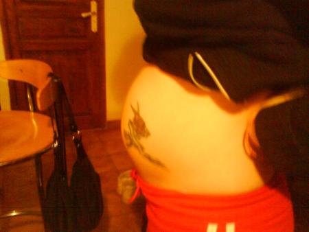 Allez, quelques photos !