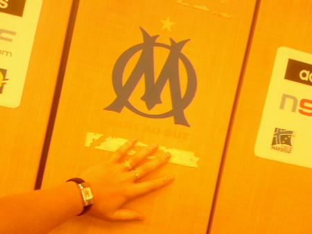 tjs vestiaire de Barthez