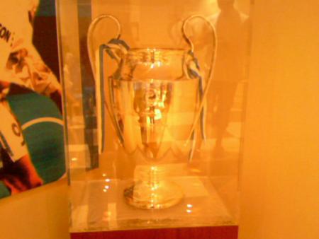 Imitation de la Coupe