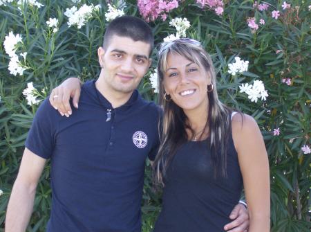 Mon Copain et Ma Blonde